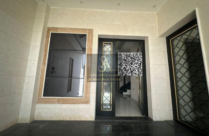 Villa - 5 Bedrooms - 6 Bathrooms for sale in Al Yasmeen 1 - Al Yasmeen - Ajman