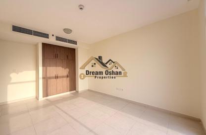 Apartment - 2 Bedrooms - 3 Bathrooms for rent in Rose Building - Al Jaddaf - Dubai