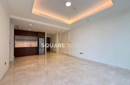 شقة - غرفة نوم - 1 حمام للايجار في برج Palace Beach ريزيدنس 2 - بالاس بيتش ريزيدنس - إعمار بيتشفرونت - دبي هاربور - دبي شقة - غرفة نوم - 1 حمام للايجار في برج Palace Beach ريزيدنس 2 - بالاس بيتش ريزيدنس - إعمار بيتشفرونت - دبي هاربور - دبي