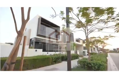 Villa - 4 - 5 for sale in Golf Place 1 - Golf Place - Dubai Hills Estate - Dubai Villa - 4 - 5 for sale in Golf Place 1 - Golf Place - Dubai Hills Estate - Dubai