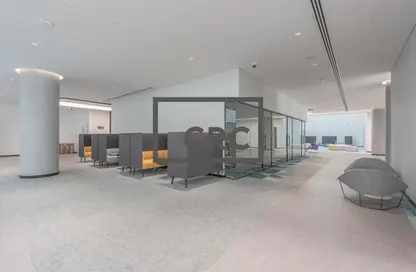 Office Space - Studio for rent in Dubai Commercity - Umm Ramool - Dubai