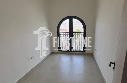 Villa - 4 Bedrooms - 5 Bathrooms for rent in Fay Alreeman - Al Shamkha - Abu Dhabi
