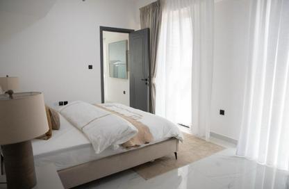 Apartment - Studio - 1 Bathroom for sale in Glam Residence - Al Zorah - Ajman