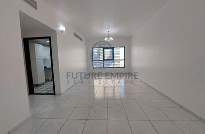 Office Space - Studio - 2 Bathrooms for rent in Saeed Tower 1 - Saeed Towers - Sheikh Zayed Road - Dubai