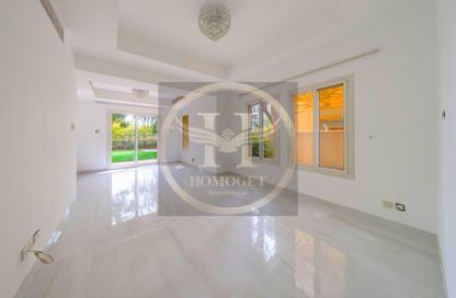 Villa - 3 Bedrooms - 3 Bathrooms for rent in Springs 7 - The Springs - Dubai