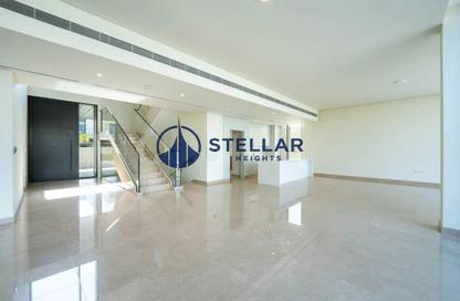 Villa - 5 Bedrooms - 6 Bathrooms for rent in Address Hillcrest - Dubai Hills Estate - Dubai