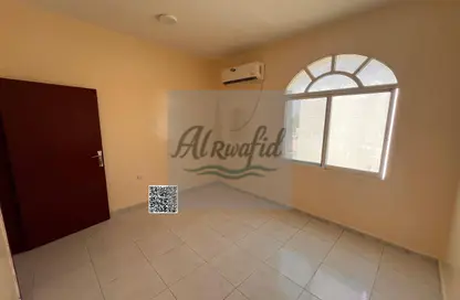 شقة - غرفة نوم - 1 حمام للايجار في 2 المويهات - المويهات - عجمان