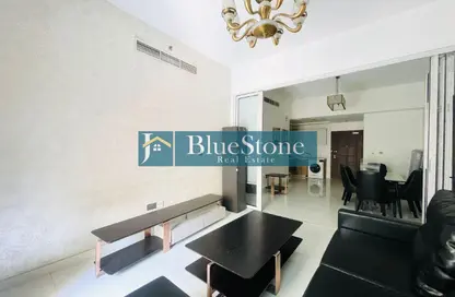 شقة - غرفة نوم - 2 حمامات للايجار في ريزورتز بلوك 2 - ريسورتز بي دانوب - ارجان - دبي