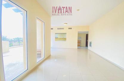 Apartment - 1 Bedroom - 2 Bathrooms for rent in Yakout - Bab Al Bahar - Al Marjan Island - Ras Al Khaimah