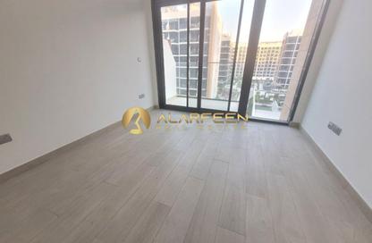 Apartment - Studio - 1 Bathroom for rent in Azizi Riviera 39 - Azizi Riviera - Meydan One - Meydan - Dubai Apartment - Studio - 1 Bathroom for rent in Azizi Riviera 39 - Azizi Riviera - Meydan One - Meydan - Dubai