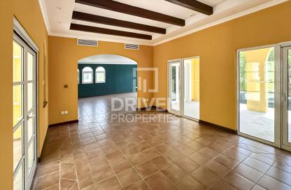 Villa - 6 Bedrooms - 6 Bathrooms for sale in Hacienda - The Villa - Dubai