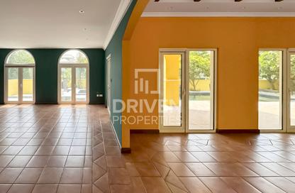 Villa - 6 Bedrooms - 6 Bathrooms for sale in Hacienda - The Villa - Dubai