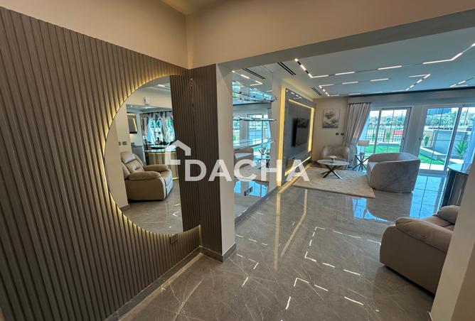 2-bed townhouse in Mediterranean Townhouse · Vacant · Park view — photo 3