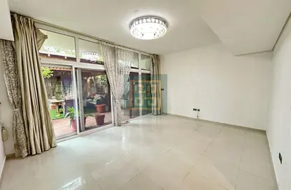 Townhouse - 4 Bedrooms - 5 Bathrooms for rent in Sanctnary - Damac Hills 2 - Dubai Townhouse - 4 Bedrooms - 5 Bathrooms for rent in Sanctnary - Damac Hills 2 - Dubai