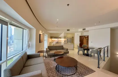 Apartment - 2 Bedrooms - 2 Bathrooms for rent in Park Place Tower - Sheikh Zayed Road - Dubai Apartment - 2 Bedrooms - 2 Bathrooms for rent in Park Place Tower - Sheikh Zayed Road - Dubai