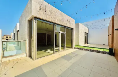 فيلا - 5 غرف نوم - 7 حمامات للايجار في فلل البرشاء 3 - البرشاء 3 - البرشاء - دبي