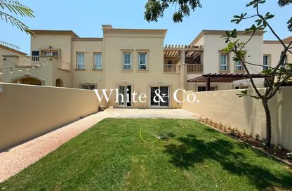 Villa - 2 - 3 for rent in Springs 15 - The Springs - Dubai Villa - 2 - 3 for rent in Springs 15 - The Springs - Dubai