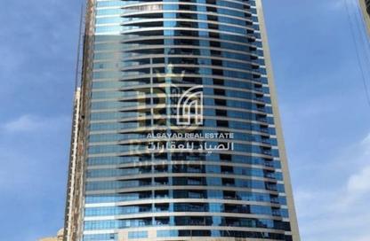 Duplex - 4 Bedrooms - 6 Bathrooms for sale in Beach Tower 2 - Al Khan Lagoon - Al Khan - Sharjah Duplex - 4 Bedrooms - 6 Bathrooms for sale in Beach Tower 2 - Al Khan Lagoon - Al Khan - Sharjah