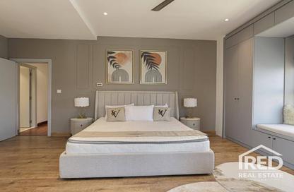Apartment - 3 - 4 for sale in Murjan 1 - Murjan - Jumeirah Beach Residence - Dubai