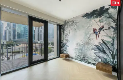 شقة - 2 غرف نوم - 3 حمامات للايجار في مرتفعات بوليفارد برج 1 - مرتفعات بوليفارد - وسط مدينة دبي - دبي