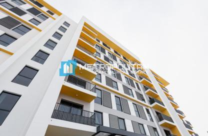 Apartment - 1 - 1 for rent in Reeman Living - Al Shamkha - Abu Dhabi Apartment - 1 - 1 for rent in Reeman Living - Al Shamkha - Abu Dhabi