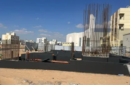 Land - Studio for sale in Al Aamra Gardens - Al Amerah - Ajman