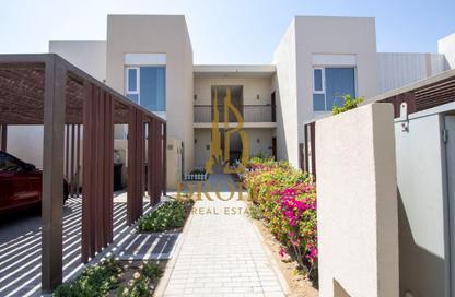 Apartment - 2 Bedrooms - 2 Bathrooms for sale in Block 11 - Urbana 1 - Urbana - EMAAR South - Dubai South (Dubai World Central) - Dubai