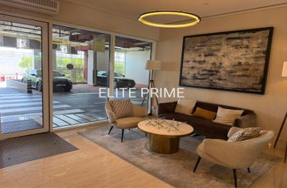 Apartment - 1 Bedroom - 2 Bathrooms for rent in Viridis C - Viridis Residence and Hotel Apartments - Damac Hills 2 - Dubai