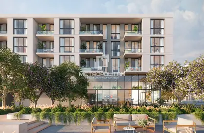 شقة - 2 غرف نوم - 2 حمامات للبيع في مساكن تيرازو - منطقة 11 - قرية جميرا الدائرية - دبي