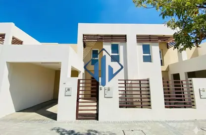 Townhouse - 3 Bedrooms - 4 Bathrooms for sale in Flamingo Villas - Mina Al Arab - Ras Al Khaimah
