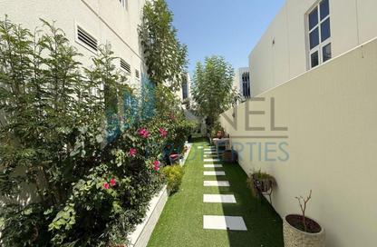 Townhouse - 3 - 5 for rent in Centaury - Damac Hills 2 - Dubai Townhouse - 3 - 5 for rent in Centaury - Damac Hills 2 - Dubai