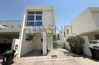 Townhouse - 3 - 5 for rent in Centaury - Damac Hills 2 - Dubai Townhouse - 3 - 5 for rent in Centaury - Damac Hills 2 - Dubai