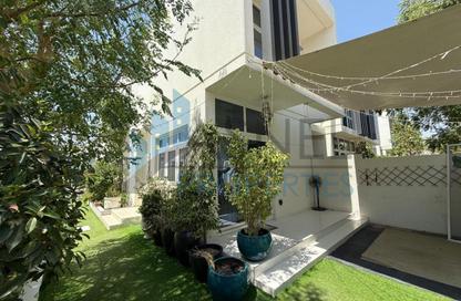 Townhouse - 3 - 5 for rent in Centaury - Damac Hills 2 - Dubai