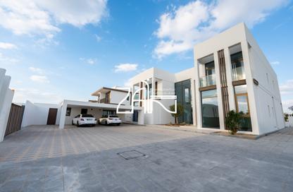 Villa - 5 Bedrooms - 7+ Bathrooms for sale in Nad Al Dhabi - Al Jubail Island - Abu Dhabi