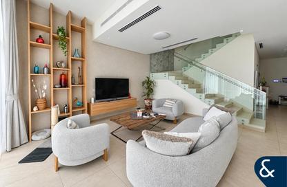 Townhouse - 3 - 2 for rent in Murooj Al Furjan West - Murooj Al Furjan - Al Furjan - Dubai