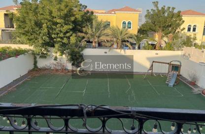 Villa - 3 Bedrooms - 5 Bathrooms for rent in Legacy Small - Legacy - Jumeirah Park - Dubai