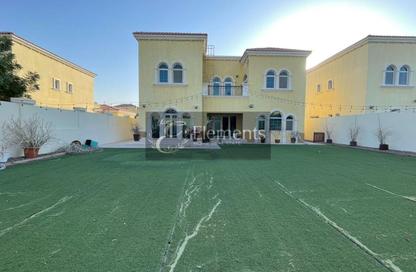 Villa - 3 Bedrooms - 5 Bathrooms for rent in Legacy Small - Legacy - Jumeirah Park - Dubai