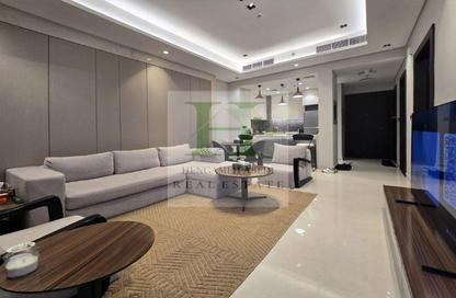 Apartment - 1 Bedroom - 2 Bathrooms for sale in Nobles Tower - Business Bay - Dubai Apartment - 1 Bedroom - 2 Bathrooms for sale in Nobles Tower - Business Bay - Dubai