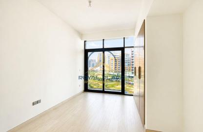 Apartment - Studio - 1 for rent in Azizi Riviera 1 - Azizi Riviera - Meydan One - Meydan - Dubai