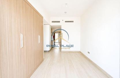 Apartment - Studio - 1 for rent in Azizi Riviera 1 - Azizi Riviera - Meydan One - Meydan - Dubai