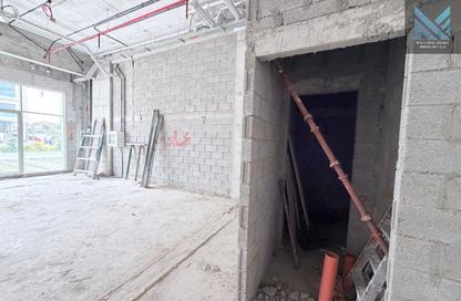 Retail - Studio - 1 Bathroom for rent in Village 33 - Al Barsha 1 - Al Barsha - Dubai