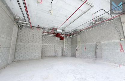 Retail - Studio - 1 Bathroom for rent in Village 33 - Al Barsha 1 - Al Barsha - Dubai