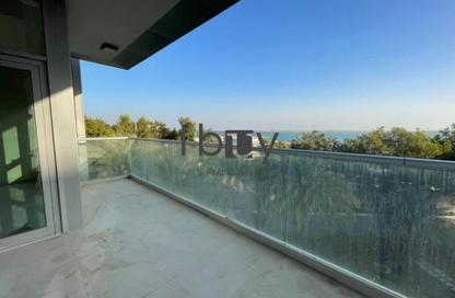 Apartment - 3 Bedrooms - 4 Bathrooms for rent in Al Marasy - Al Bateen - Abu Dhabi Apartment - 3 Bedrooms - 4 Bathrooms for rent in Al Marasy - Al Bateen - Abu Dhabi