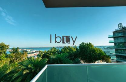 Apartment - 3 Bedrooms - 4 Bathrooms for rent in Al Marasy - Al Bateen - Abu Dhabi