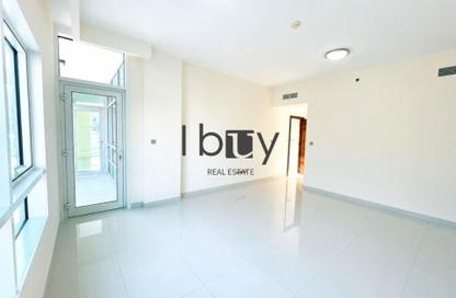 Apartment - 3 Bedrooms - 4 Bathrooms for rent in Al Marasy - Al Bateen - Abu Dhabi
