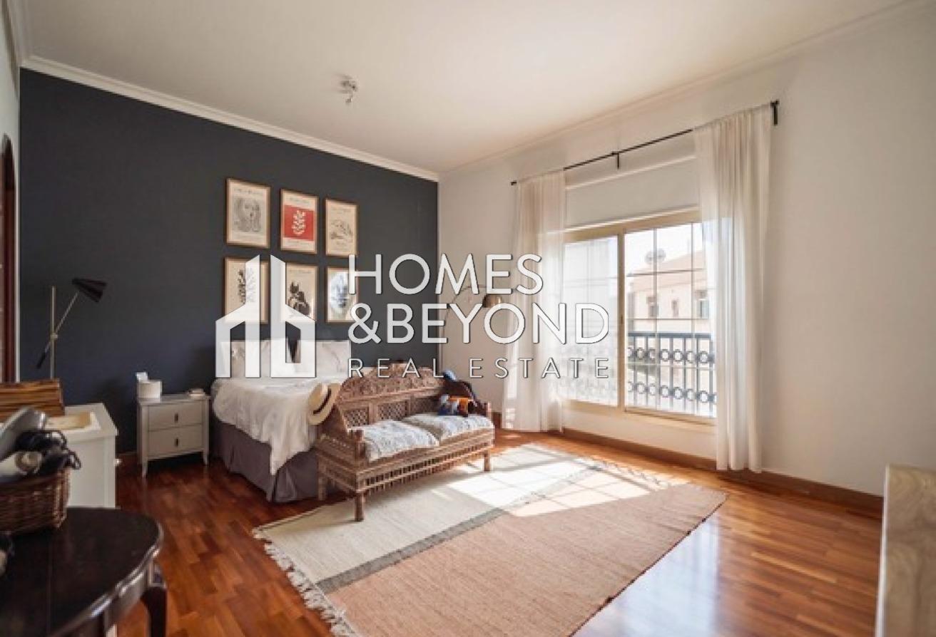 Spacious Villa | 4Bedroom | Prime Umm Suqeim photo 20