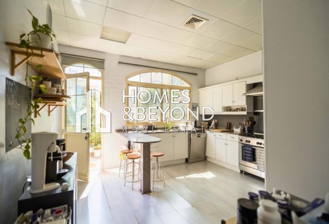 Spacious Villa | 4Bedroom | Prime Umm Suqeim photo 10