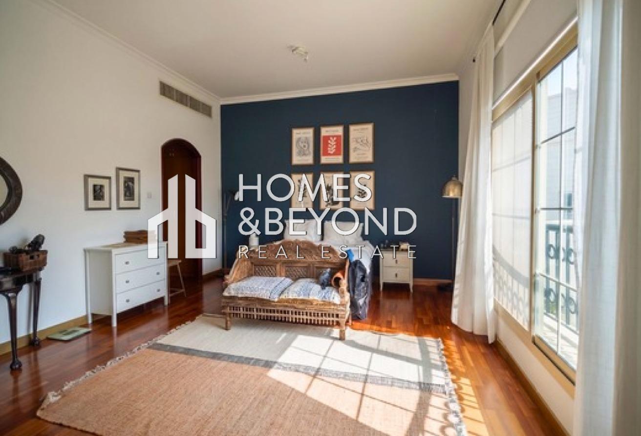 Spacious Villa | 4Bedroom | Prime Umm Suqeim photo 19