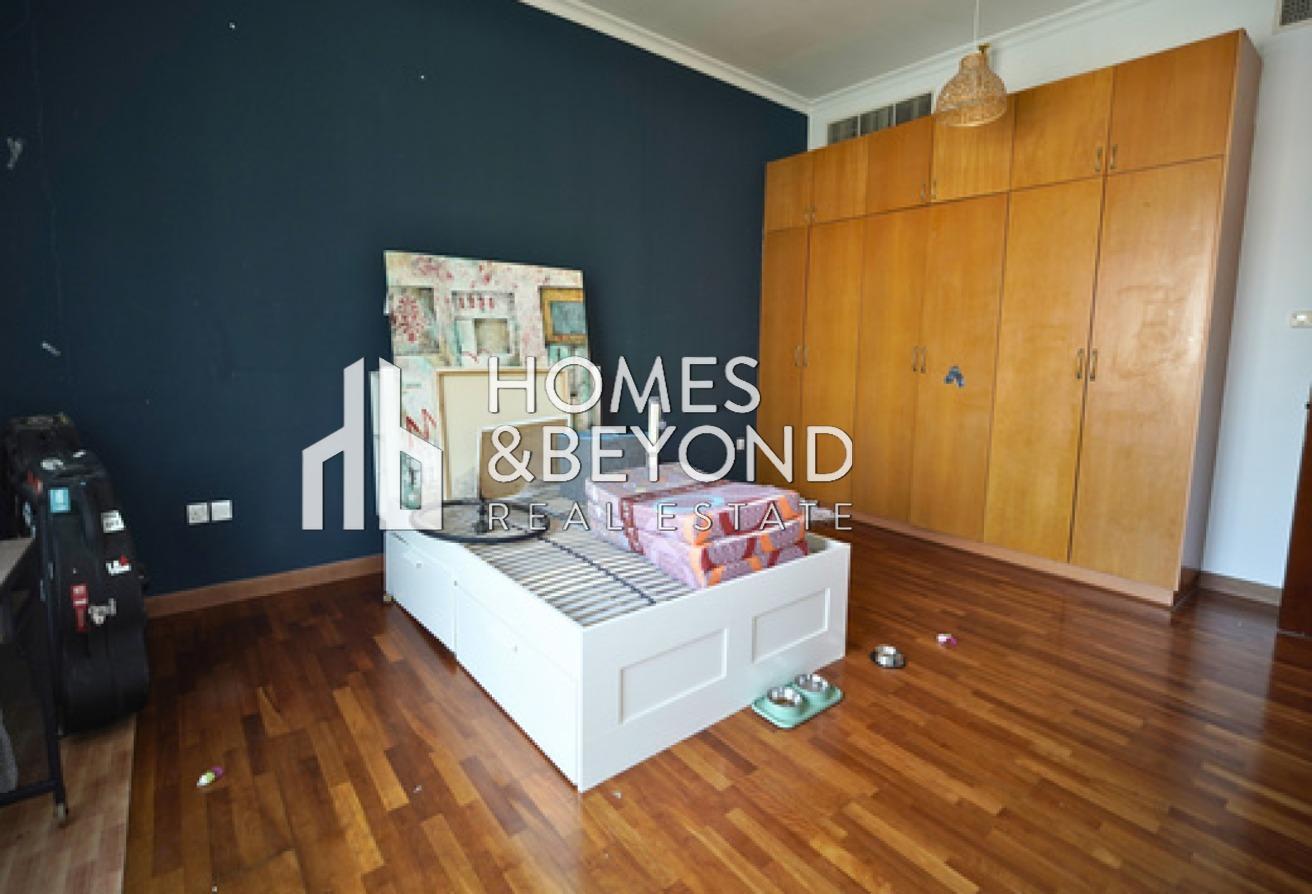 Spacious Villa | 4Bedroom | Prime Umm Suqeim photo 24
