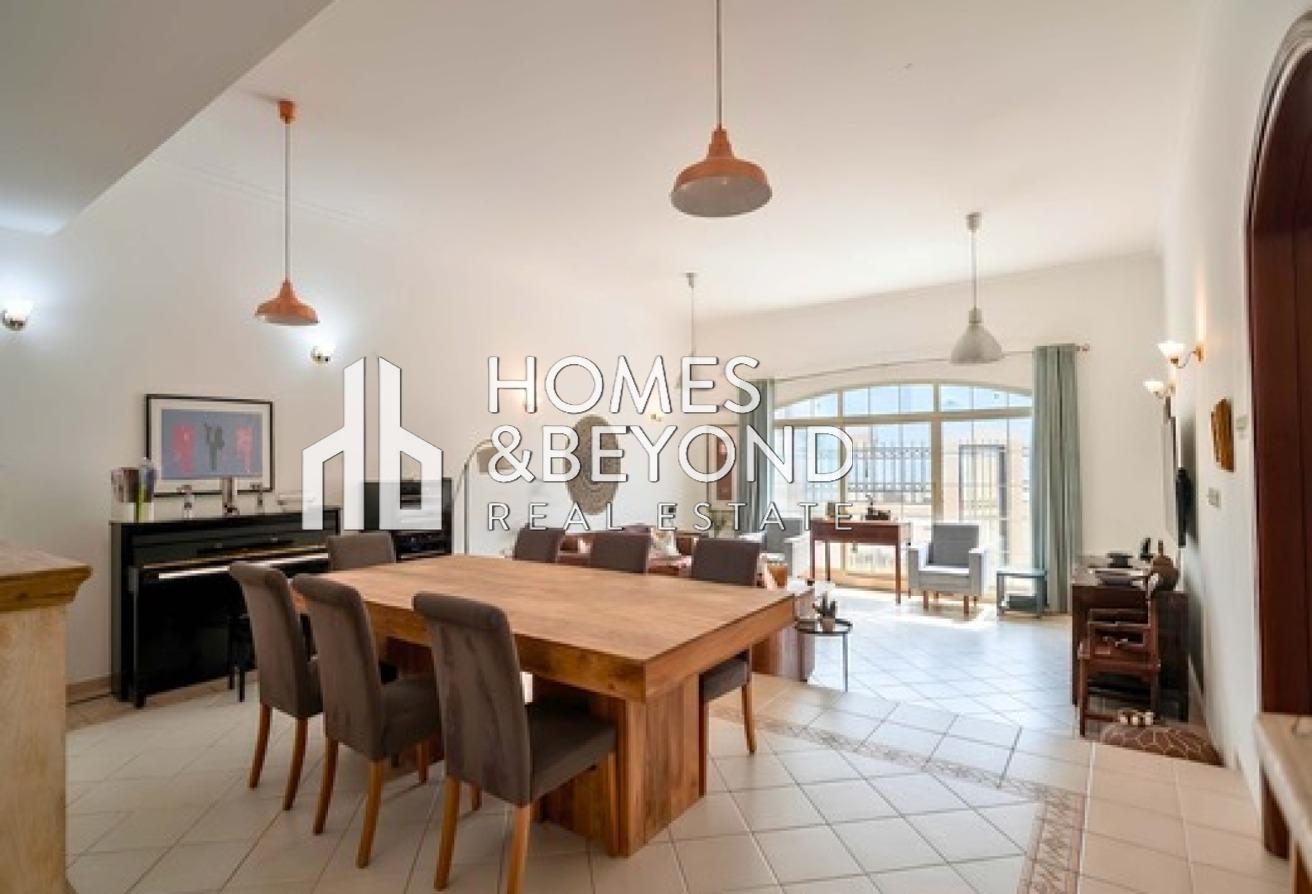 Spacious Villa | 4Bedroom | Prime Umm Suqeim photo 5